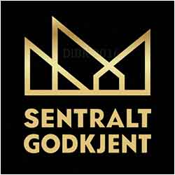 Nye godkjenningsområder – Sentral godkjenning